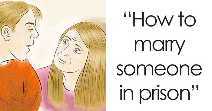 These Totally Weird WikiHow Pics Are Unbelievably Specific and Hilarious