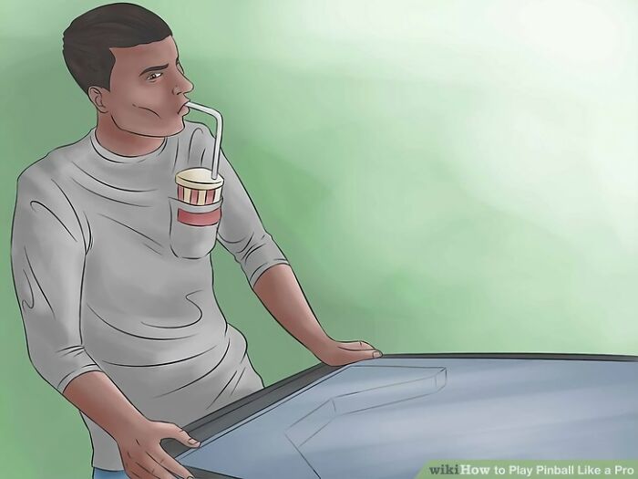 How To Play Pinball Like A Pro (Because Why Not?)