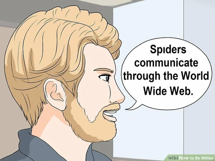 How To Be Wittier (Because You’re Not Born That Way)