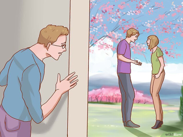 How To Join A Conversation Without Being Weird