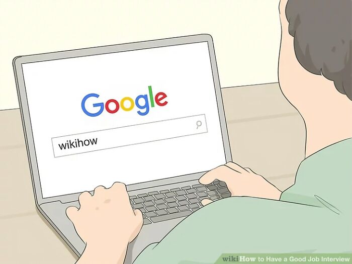 How To Nail A Job Interview (Fake It Till You Make It)