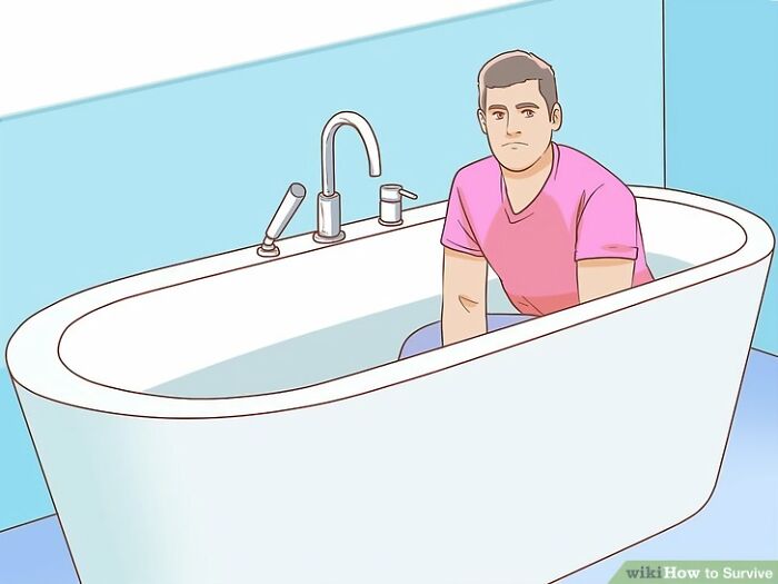 How To Survive (Like, Literally)