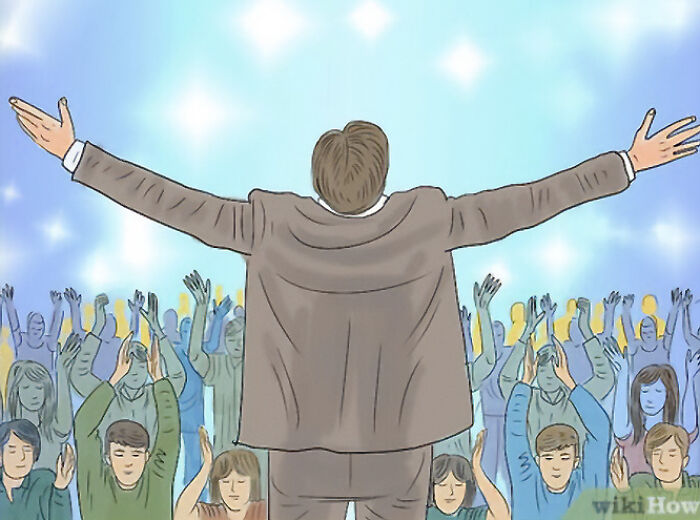 How To Start A Religion (Big Ambitions)