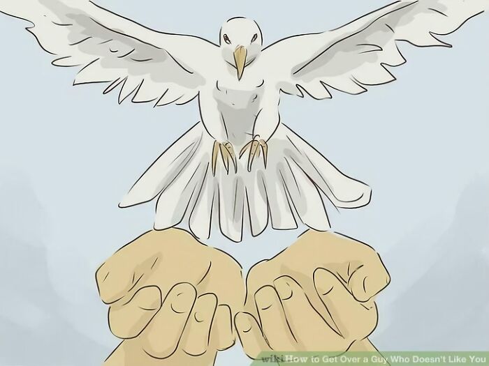 How To Get Over A Guy Who Doesn’t Like You (Been There)
