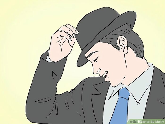 How To Be Manly (Whatever That Means)