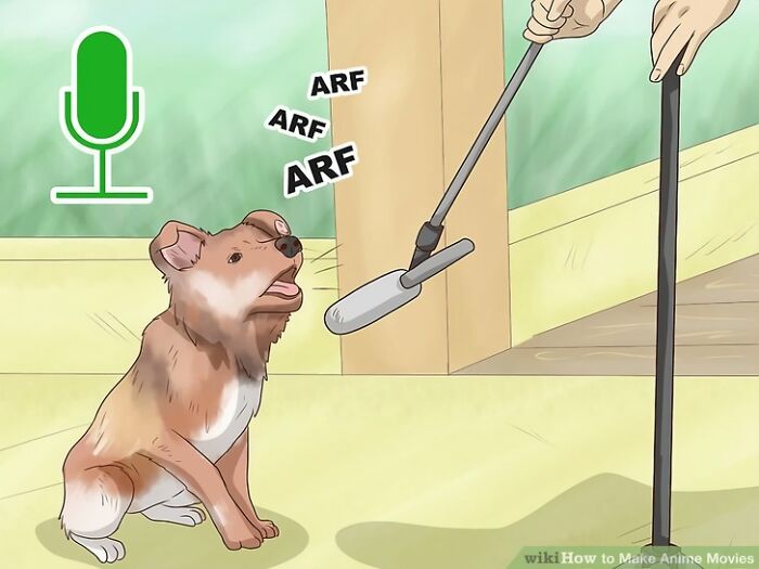 How To Make Anime Movies (Dreams, Animations, Action!)