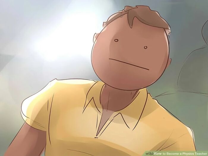 How To Become A Physics Teacher (Science Edition)