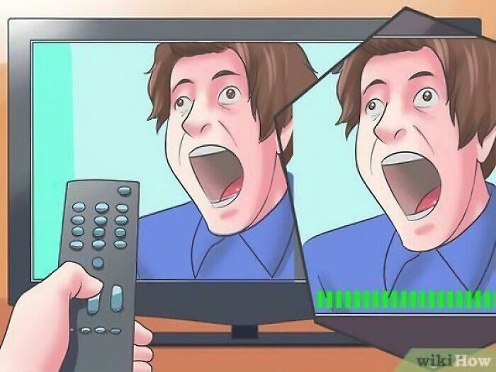 How To Annoy Your Neighbor (Warning: Use With Caution)