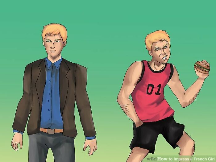 How To Impress A French Girl (Oui, Oui!)