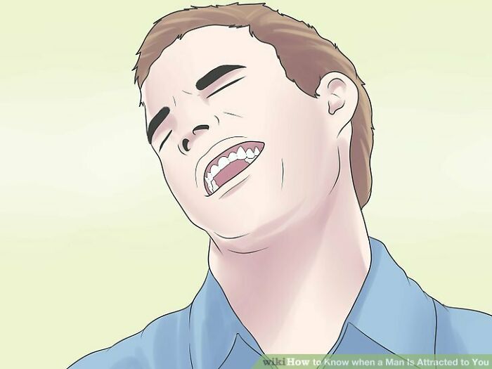 How To Know When A Man Is Attracted To You (Clues Galore)