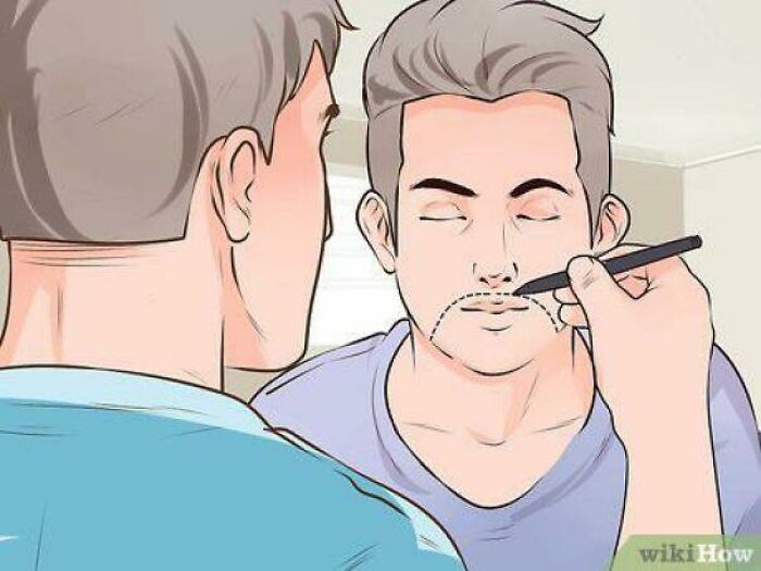 How To Grow Facial Hair (Manscaping 101)