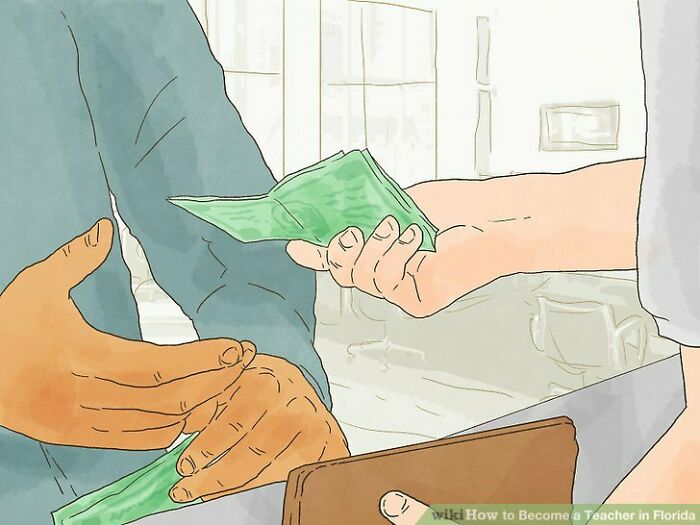 How To Become A Teacher In Florida (Sunshine State Style)