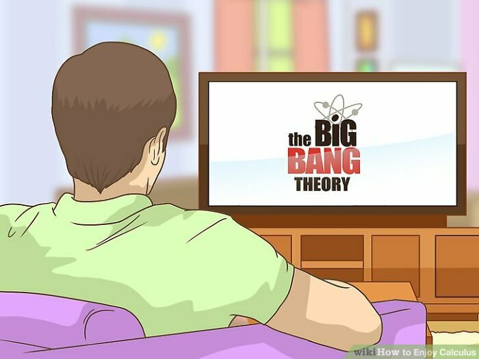 How To Enjoy Calculus (No Joke, It’s Possible)