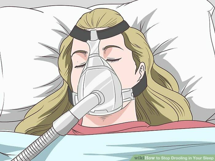 How To Stop Drooling In Your Sleep (Handle That Mess)