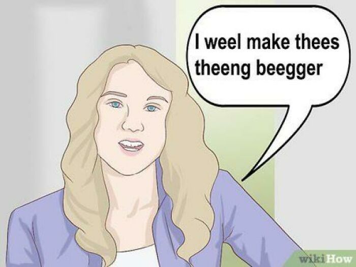 How To Fake A Thick Russian Accent (Nyet!)
