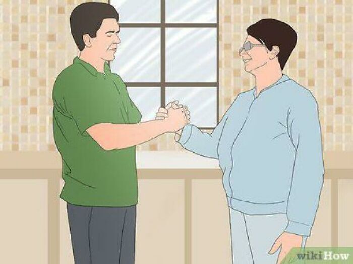 How To Turn Down Advice From A Therapist Relative (Tact Optional)