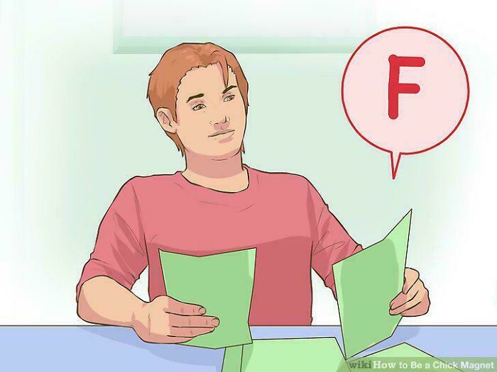 How To Be A Chick Magnet (Charm School Crash Course)