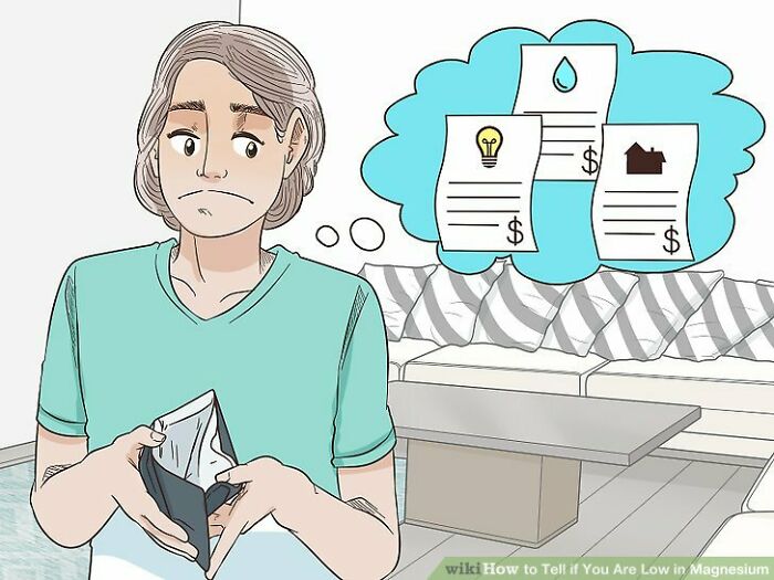 How To Tell If You Are Low In Magnesium (Health Hacks)