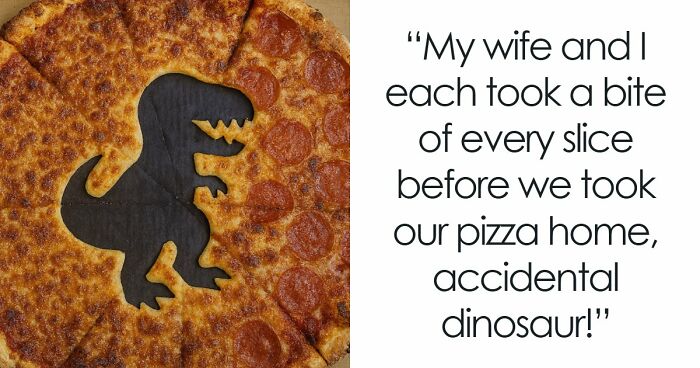 Wait, People Actually Made These 45 Hilariously Fake Pics?!