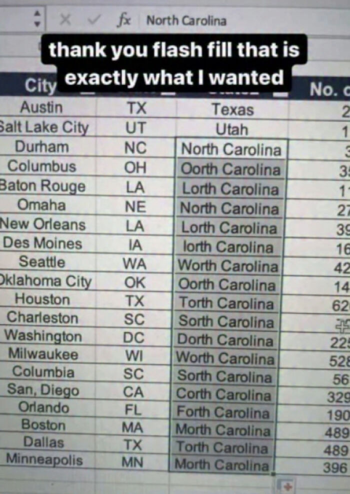 New States Just Dropped!? Nope, Just Another Fake