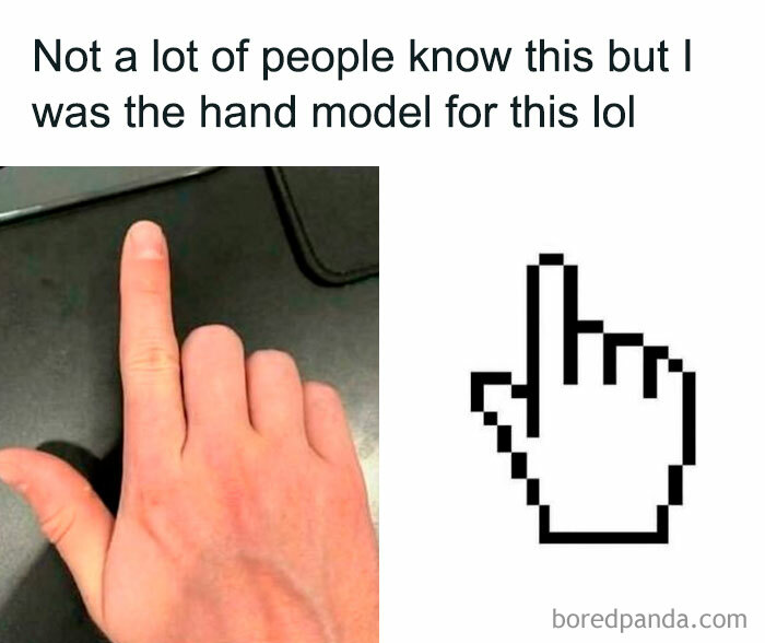 Yeah... Not To Brag Or Anything, But...