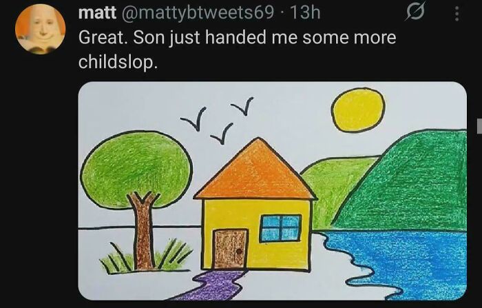 I Hate My Son... Just Kidding, Maybe