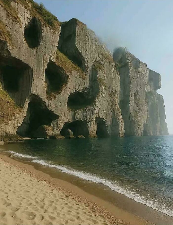 I’ve Been Walking For 10 Years And Found This. What?