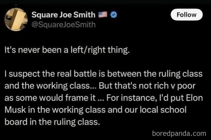 Here’s What True Centrism Looks Like