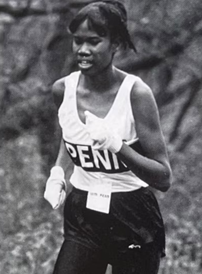 Shilie Turner: The Track Star’s Shocking Final Lap