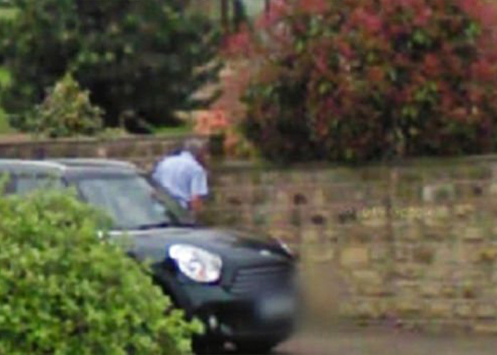 Google Maps Preserved a Woman’s Last Sweet Memory of Her Mom
