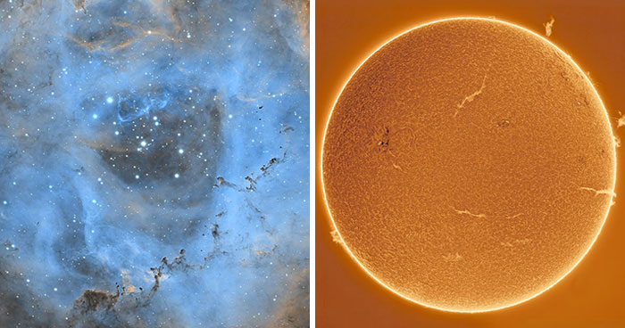 29 Backyard Space Pics That’ll Make You Say Whoa!