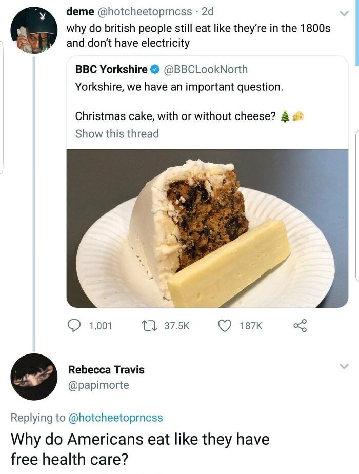 Wait, They Actually Turned These British Moments Into Memes?!