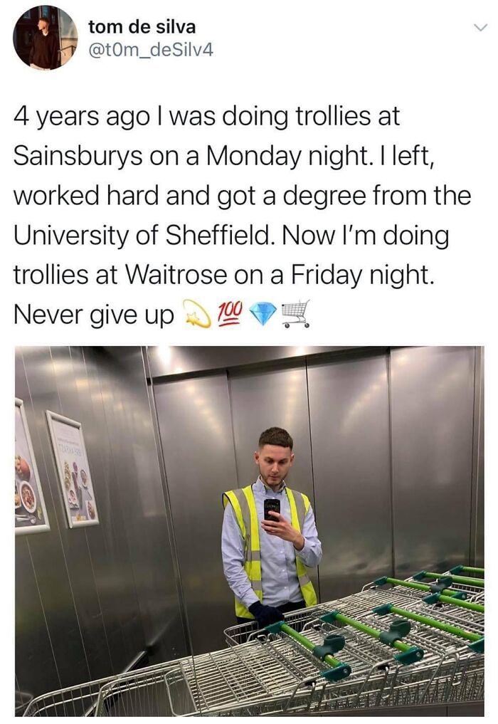 Wait, They Actually Turned These British Moments Into Memes?!