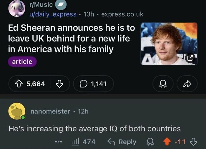 Wait, They Actually Turned These British Moments Into Memes?!