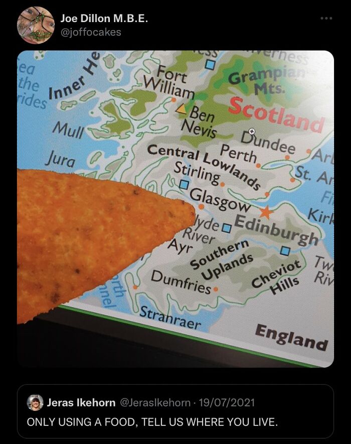 Wait, They Actually Turned These British Moments Into Memes?!