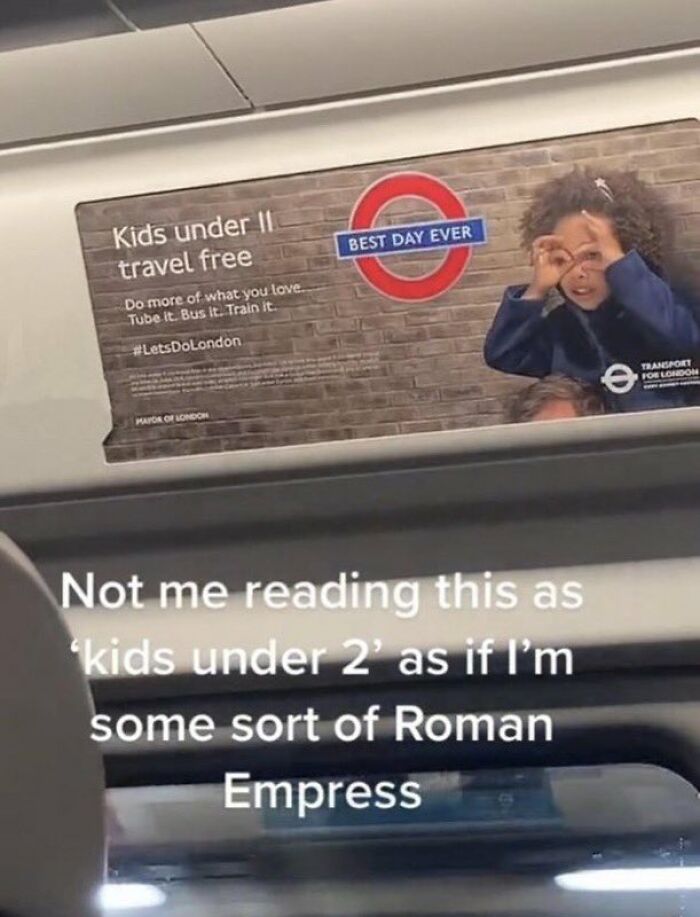 Wait, They Actually Turned These British Moments Into Memes?!