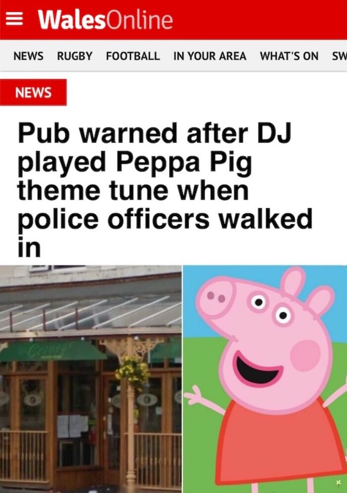 Wait, They Actually Turned These British Moments Into Memes?!
