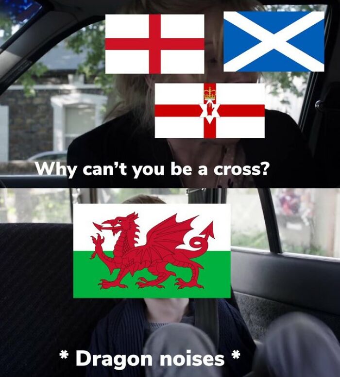 Wait, They Actually Turned These British Moments Into Memes?!