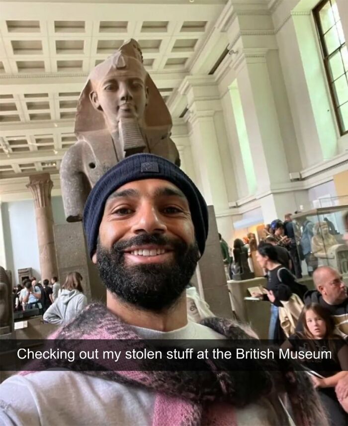 Wait, They Actually Turned These British Moments Into Memes?!