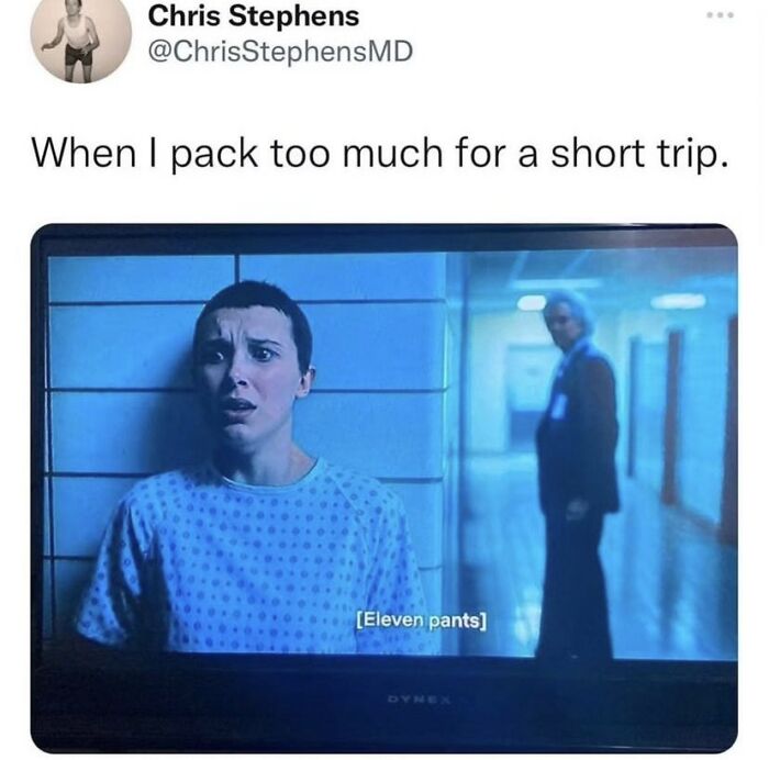 Wait, They Actually Turned These British Moments Into Memes?!