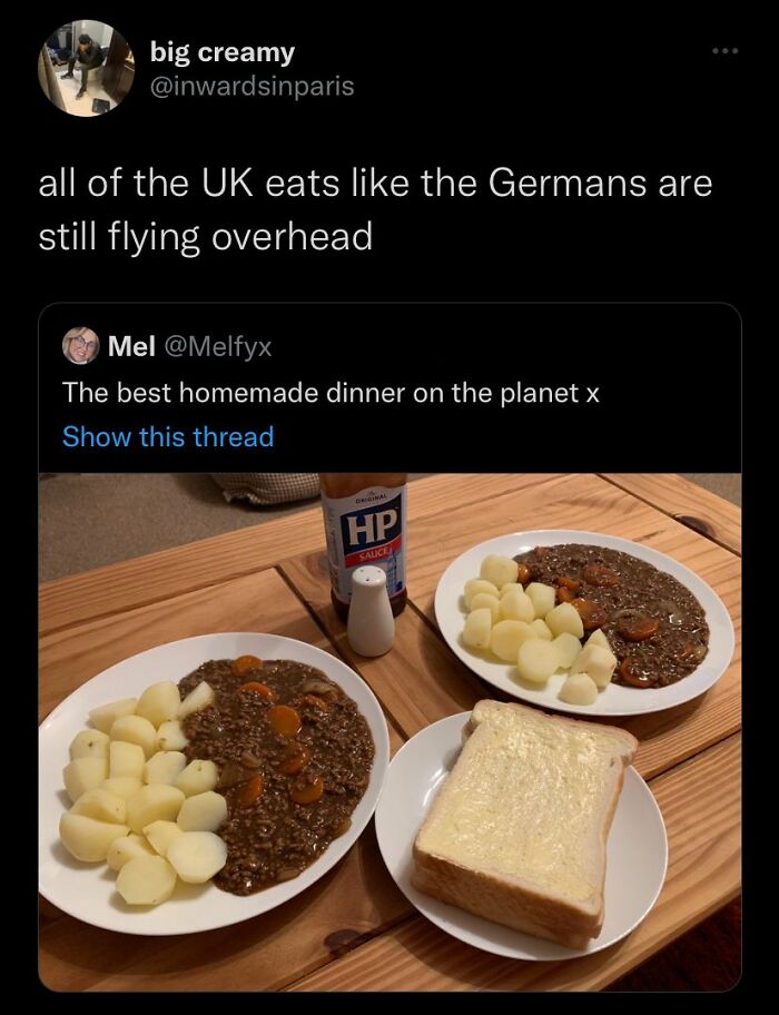 Wait, They Actually Turned These British Moments Into Memes?!