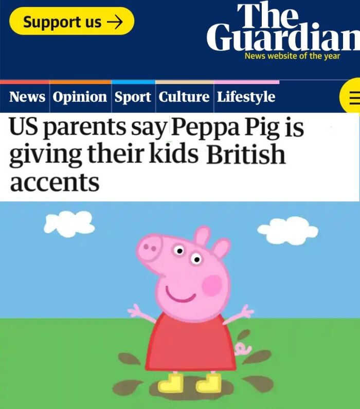 Wait, They Actually Turned These British Moments Into Memes?!