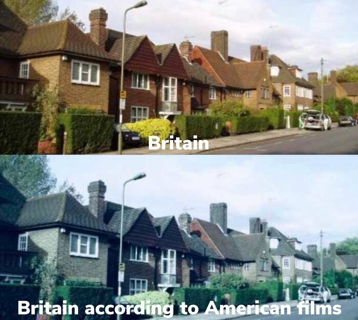 Wait, They Actually Turned These British Moments Into Memes?!