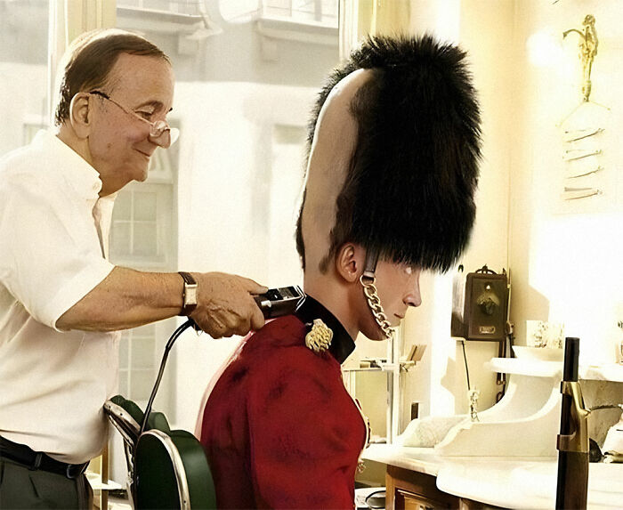 Wait, They Actually Turned These British Moments Into Memes?!
