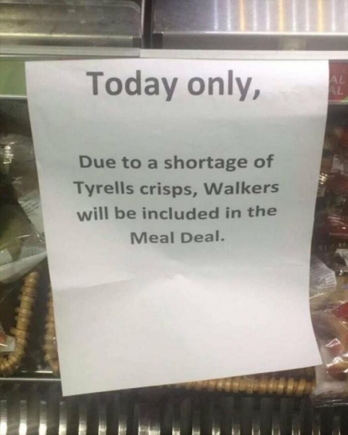 Wait, They Actually Turned These British Moments Into Memes?!