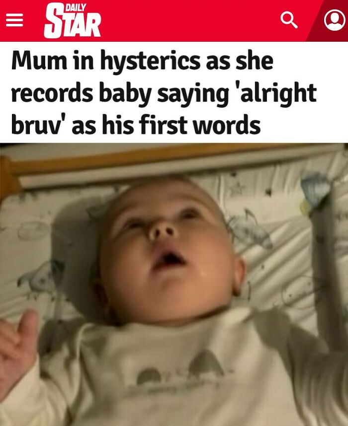 Wait, They Actually Turned These British Moments Into Memes?!