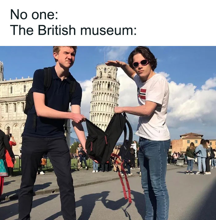 Wait, They Actually Turned These British Moments Into Memes?!