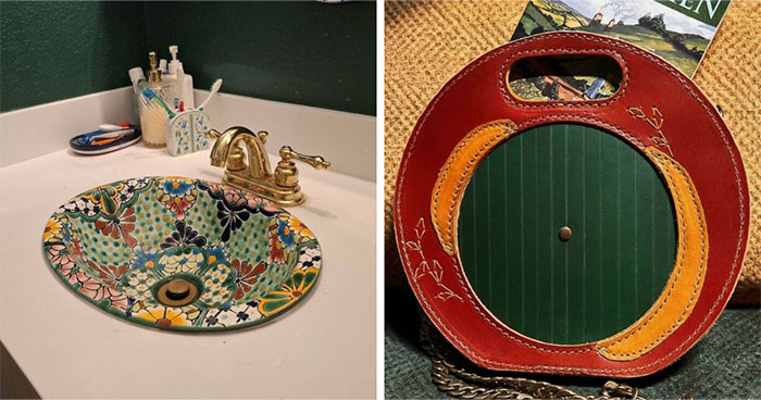 The 50 Most Delightfully Weird DIY Projects That Totally Made Us Smile