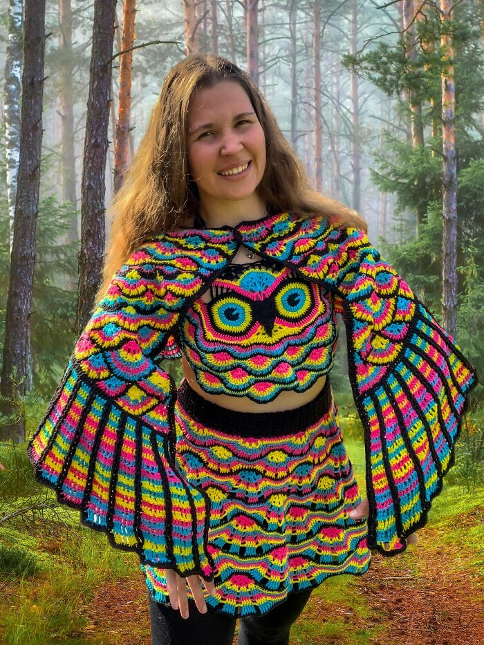 The 50 Most Delightfully Weird DIY Projects That Totally Made Us Smile