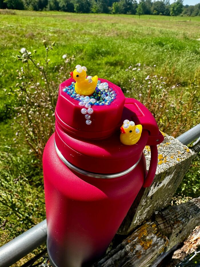 The 50 Most Delightfully Weird DIY Projects That Totally Made Us Smile